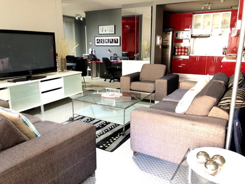 Ausmine Sydney CBD 2Bedroom Apt - Accommodation Fremantle 7