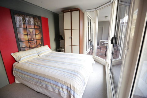 Ausmine Sydney CBD 2Bedroom Apt - Accommodation Fremantle 12
