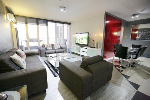 Ausmine Sydney CBD 2Bedroom Apt - Accommodation Fremantle 10