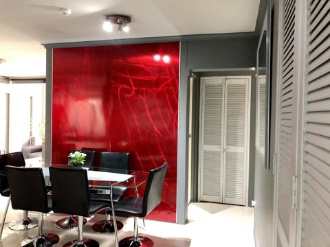 Ausmine Sydney CBD 2Bedroom Apt - Accommodation Fremantle 11