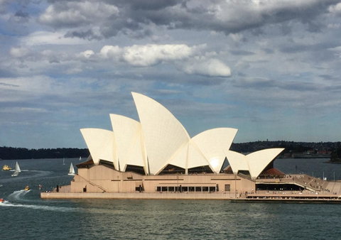 Ausmine Sydney CBD 2Bedroom Apt - Accommodation Fremantle 18