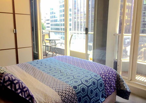 Ausmine Sydney CBD 2Bedroom Apt - Accommodation Fremantle 13