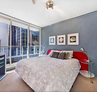 Sydney CBD Two Bedroom walk to Opera House - Accommodation Fremantle