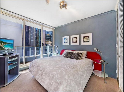 Ausmine Sydney CBD 2Bedroom Apt - Accommodation Fremantle 0