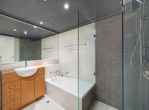 Ausmine Sydney CBD 2Bedroom Apt - Accommodation Fremantle 14