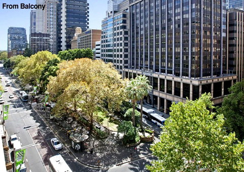 Ausmine Sydney CBD 2Bedroom Apt - Accommodation Fremantle 17