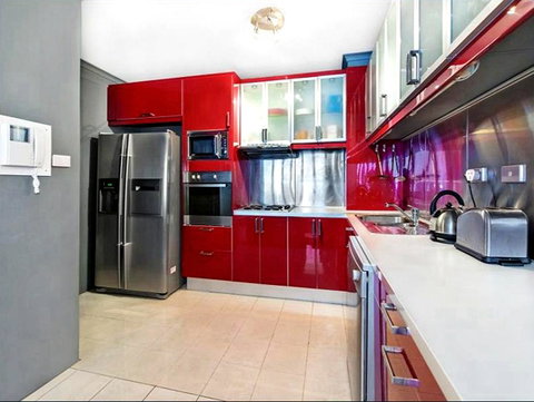 Ausmine Sydney CBD 2Bedroom Apt - Accommodation Fremantle 5