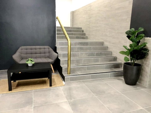 Ausmine Sydney CBD 2Bedroom Apt - Accommodation Fremantle 3