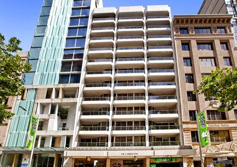 Ausmine Sydney CBD 2Bedroom Apt - Accommodation Fremantle 1