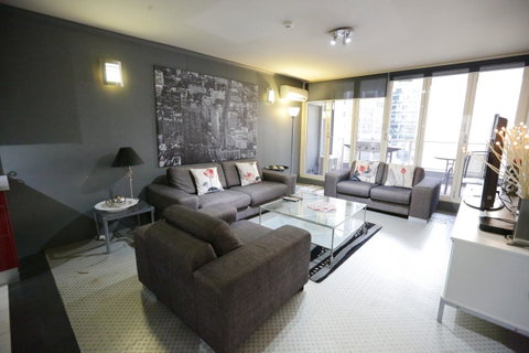 Ausmine Sydney CBD 2Bedroom Apt - Accommodation Fremantle 8