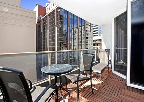 Ausmine Sydney CBD 2Bedroom Apt - Accommodation Fremantle 4