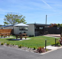 Crestview Tourist Park - Accommodation Fremantle