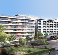 The Branksome Hotel  Residences - Accommodation Fremantle