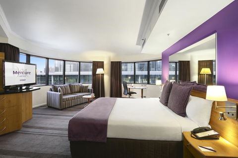Mercure Sydney - Accommodation Fremantle 1