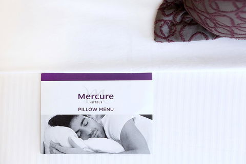 Mercure Sydney - Accommodation Fremantle 33