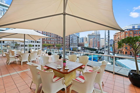 Mercure Sydney - Accommodation Fremantle 5