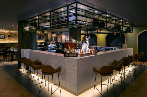 Mercure Sydney - Accommodation Fremantle 2