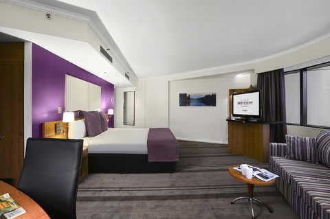 Mercure Sydney - Accommodation Fremantle 34