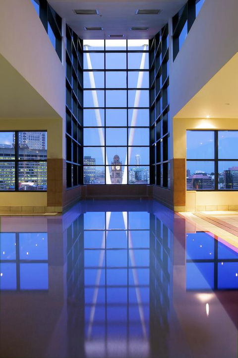 Mercure Sydney - Accommodation Fremantle 22