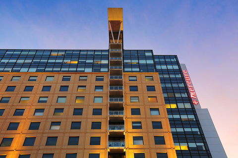 Mercure Sydney - Accommodation Fremantle 19