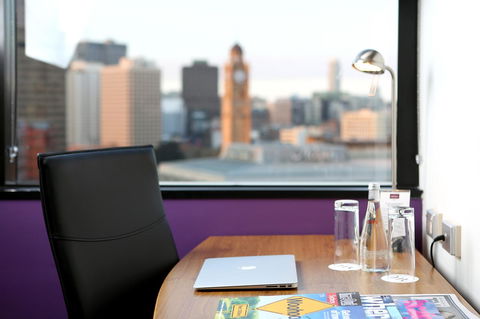 Mercure Sydney - Accommodation Fremantle 23
