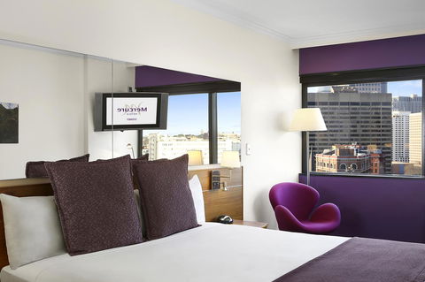 Mercure Sydney - Accommodation Fremantle 21
