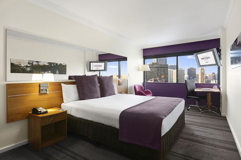 Mercure Sydney - Accommodation Fremantle 32