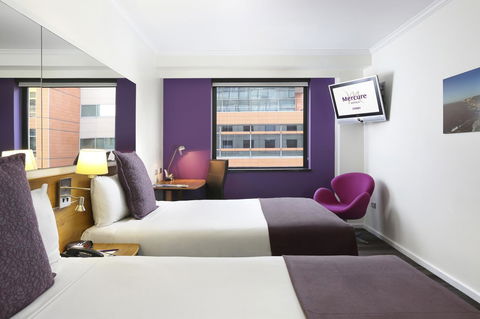 Mercure Sydney - Accommodation Fremantle 15