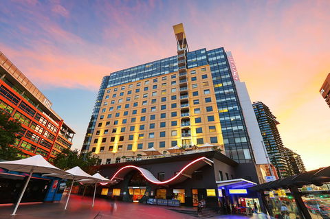 Mercure Sydney - Accommodation Fremantle 17