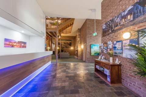 Alpine Gables - Accommodation Fremantle 6