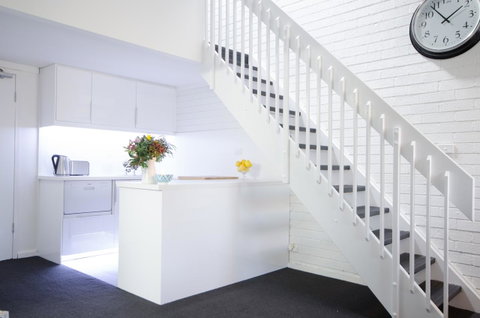 Alpine Gables - Accommodation Fremantle 18