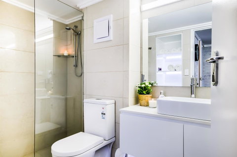 Alpine Gables - Accommodation Fremantle 22