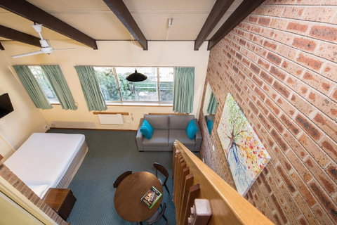 Alpine Gables - Accommodation Fremantle 29