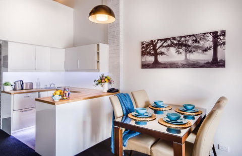 Alpine Gables - Accommodation Fremantle 26