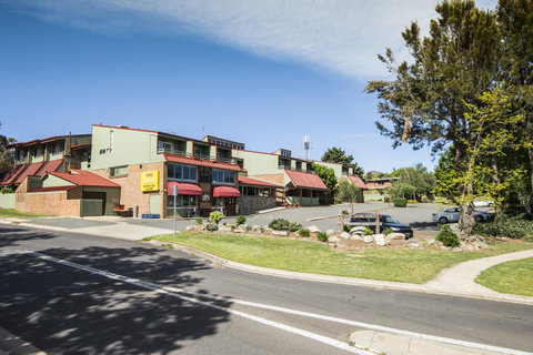 Alpine Gables - Accommodation Fremantle 17