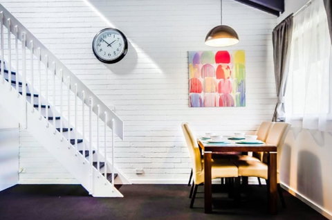 Alpine Gables - Accommodation Fremantle 23