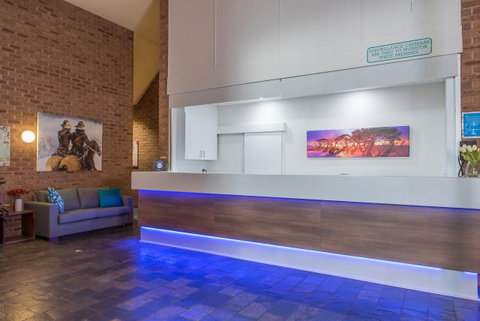 Alpine Gables - Accommodation Fremantle 19