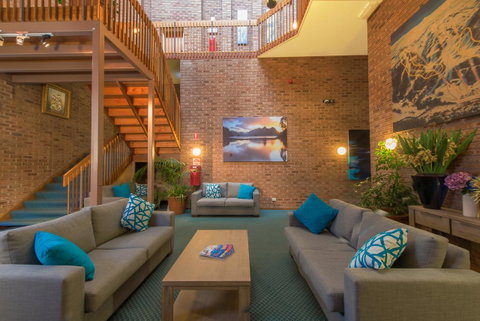 Alpine Gables - Accommodation Fremantle 4