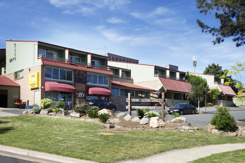 Alpine Gables - Accommodation Fremantle 0