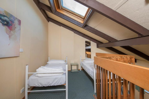 Alpine Gables - Accommodation Fremantle 28
