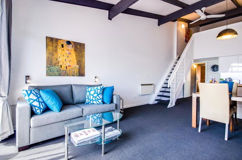 Alpine Gables - Accommodation Fremantle 15
