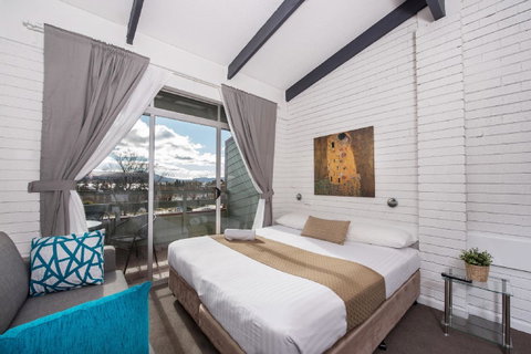 Alpine Gables - Accommodation Fremantle 14