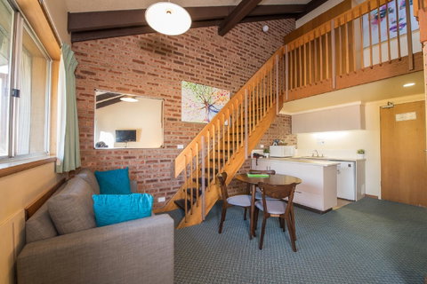 Alpine Gables - Accommodation Fremantle 30