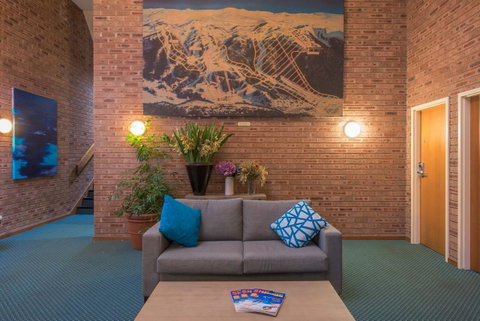 Alpine Gables - Accommodation Fremantle 7