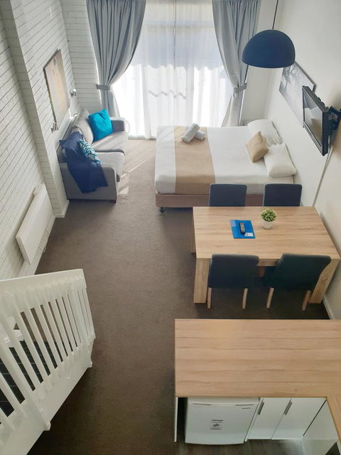 Alpine Gables - Accommodation Fremantle 25