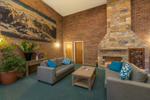Alpine Gables - Accommodation Fremantle 5