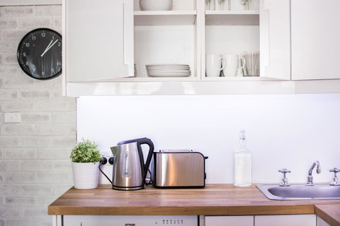 Alpine Gables - Accommodation Fremantle 24