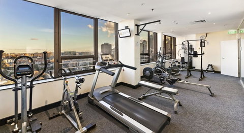 The Sydney Boulevard Hotel - Accommodation Fremantle 3