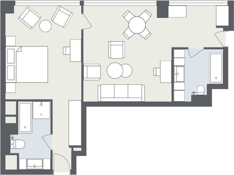 The Sydney Boulevard Hotel - Accommodation Fremantle 16