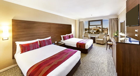 The Sydney Boulevard Hotel - Accommodation Fremantle 11